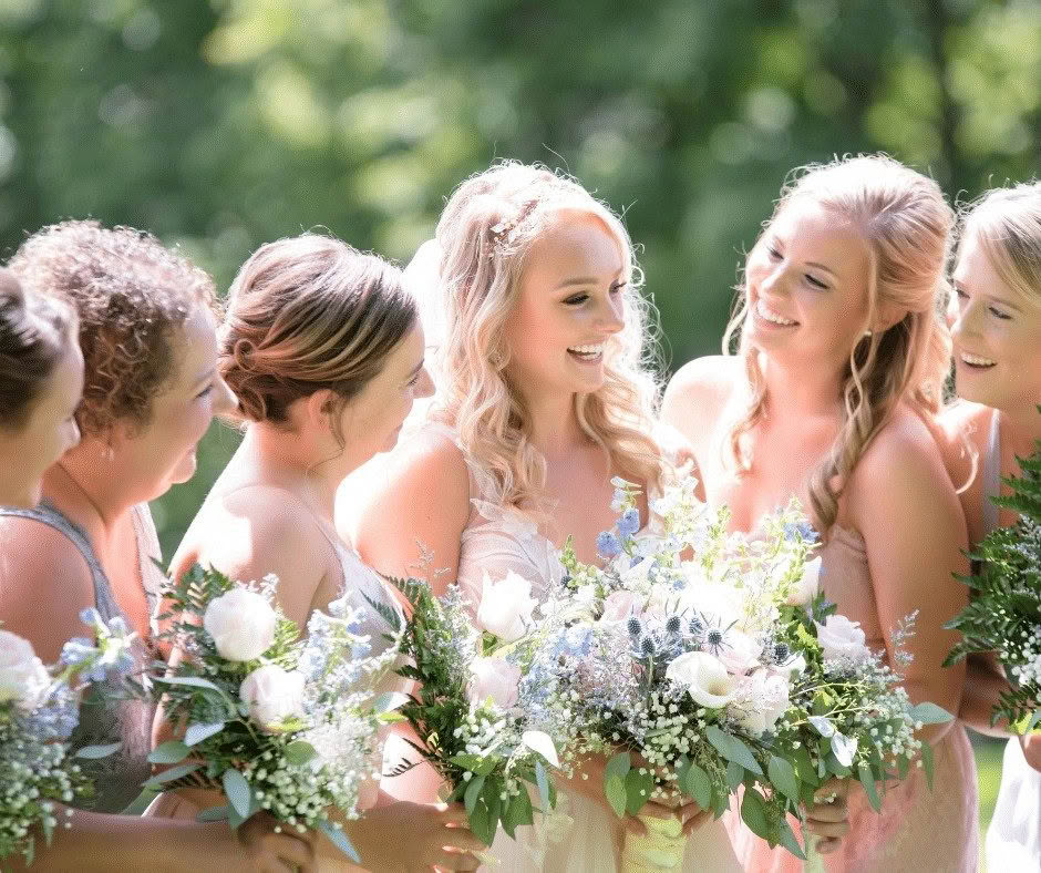 Bridal package