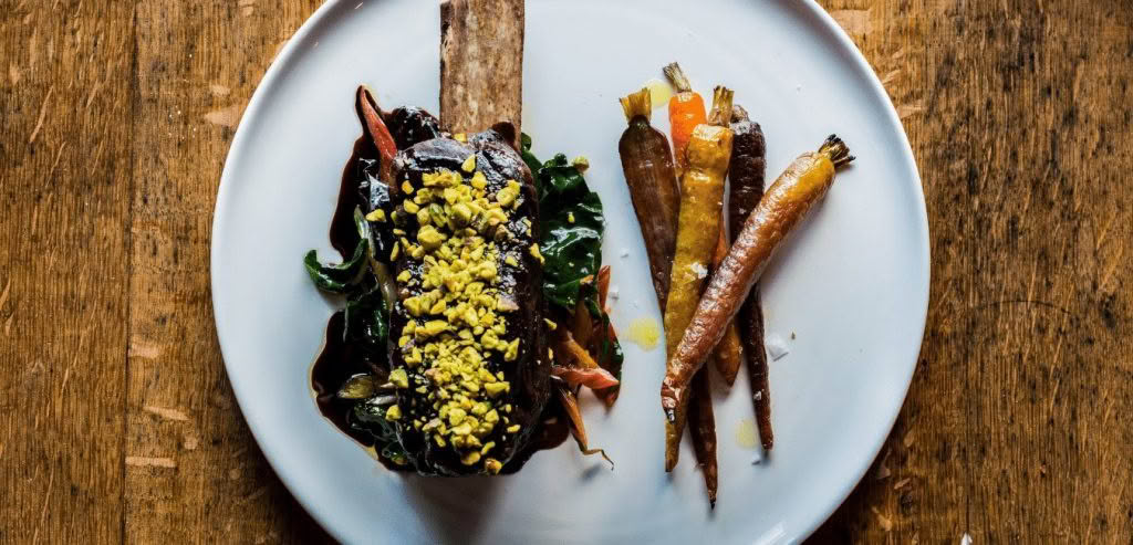 Short rib