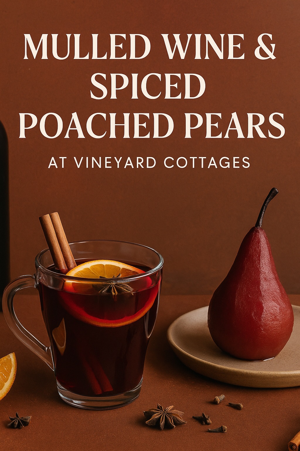 Mulled wine