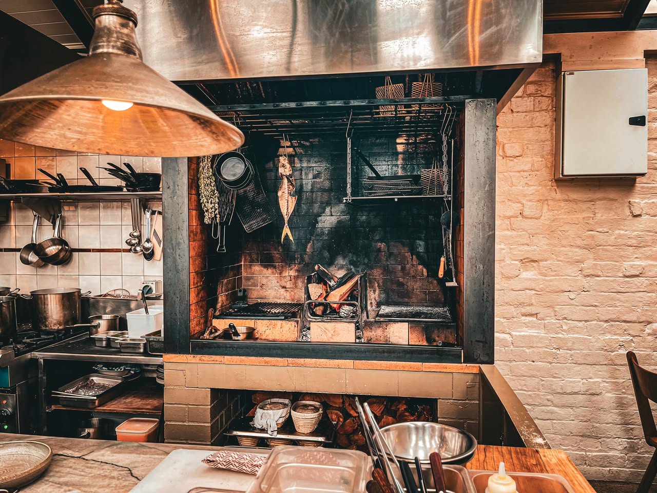 Butcher Baker Helensville