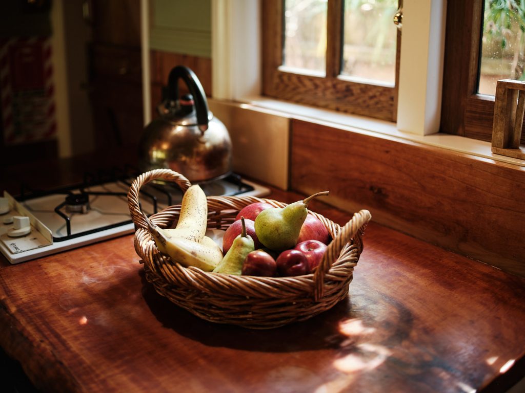 The Vineyard Cottages