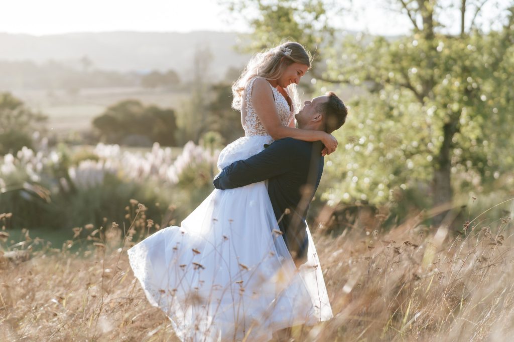 Colanah & John ~ A Sneaky Peek